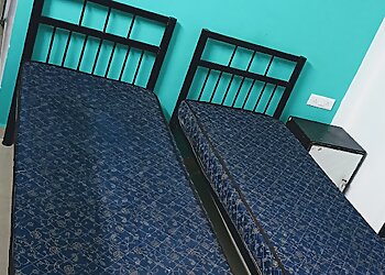 A.R. Enterprises Paying Guest for Girls