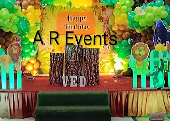 A R Events