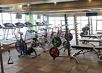 AR Fitness-Bhavnagar