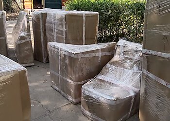 ARG Packers and Movers