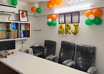 ARJ Associates