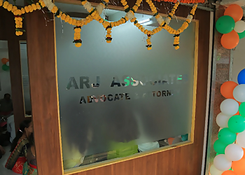 ARJ Associates Advocate and Attorney ARJ Associates Advocate and Attorney
