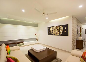 ARK Architects & Interiors