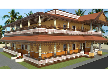 3 Best Building Architects in Visakhapatnam - Expert ...