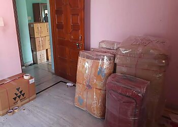 ARMultitalent Packers and Movers