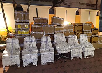 ARMultitalent Packers and Movers