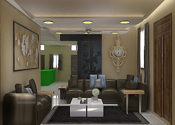 ARN Associates Interior Designer