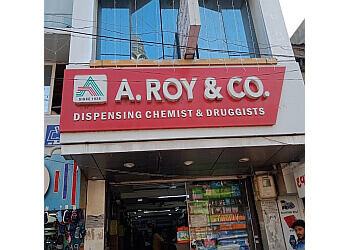 A. ROY & CO. MEDICAL STORE