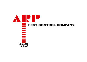 ARP Pest Control Company
