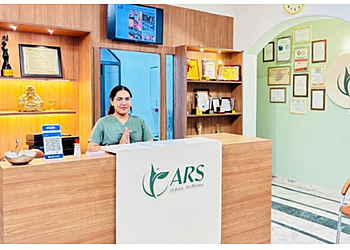 ARS Holistic Wellness & Health LLP