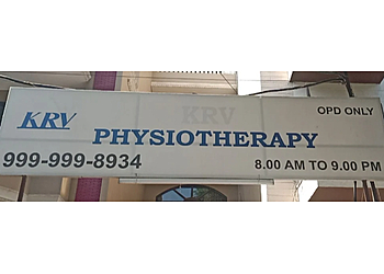 ARS Holistic Wellness & Health LLP