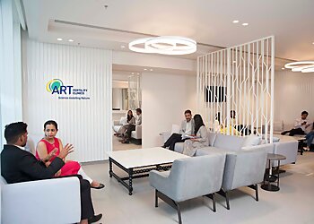 ART Fertility Clinics Gurugram
