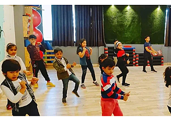 ART The Dance & Fitness Studio