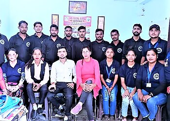 AR Total Care Service