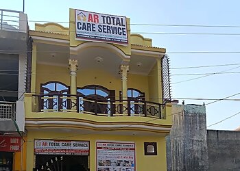 Meerut AC Services AR Total Care Service image 1