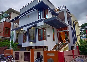 ARUN PAINTERS MYSORE