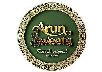 ARUN SWEETS