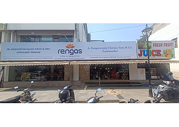 A Rangaswamy Chettiar Sons & Co