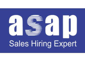 ASAP Recruitment Placement Consultant