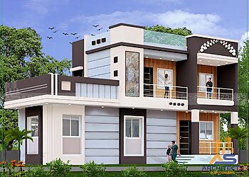 A S Architects & Engineers