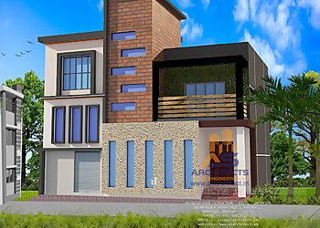 A S Architects & Engineers