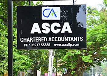 Mangalore Chartered Accountants ASCA image 1