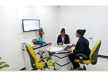 ASG Eye Hospital Bhubaneswar