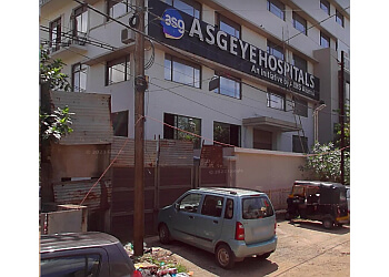 ASG Eye Hospital