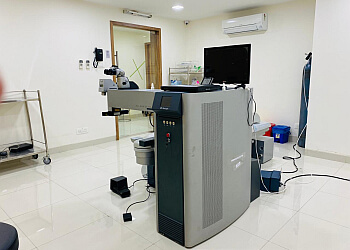 ASG Eye Hospital Indore