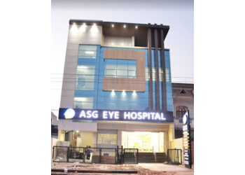 3 Best Eye Hospitals In Kanpur Expert Recommendations