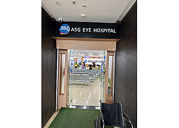 ASG Eye Hospital
