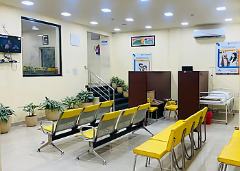 ASG Eye Hospital