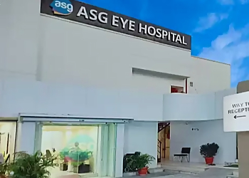ASG Eye Hospital