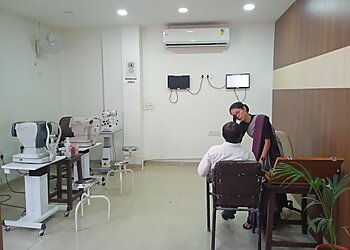ASG Eye Hospital