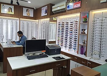 ASG Eye Hospital