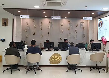 ASG Eye Hospital Allahabad