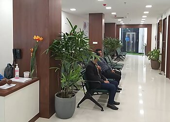 ASG Eye Hospital Allahabad