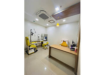 ASG Eye Hospital Amritsar