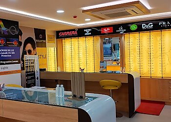 ASG Eye Hospital Aurangabad