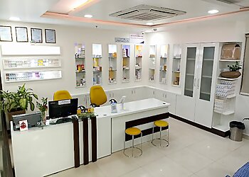 ASG Eye Hospital Bhubaneswar