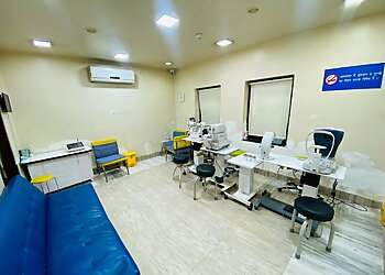 ASG Eye Hospital Bikaner