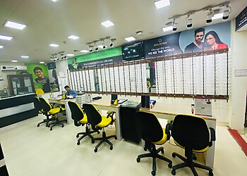 ASG Eye Hospital Bikaner