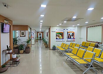 ASG Eye Hospital Guwahati