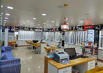 ASG Eye Hospital Guwahati