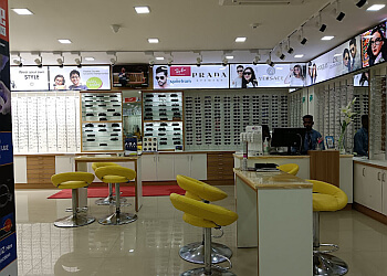 ASG Eye Hospital Jabalpur