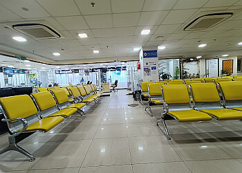 ASG Eye Hospital Jaipur