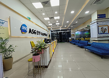 ASG Eye Hospital Jaipur