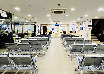 ASG Eye Hospital Jodhpur