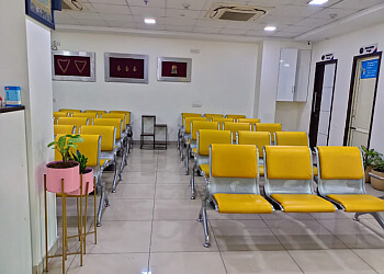 ASG Eye Hospital Ludhiana