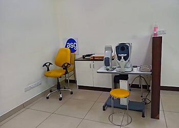 ASG Eye Hospital Ludhiana
